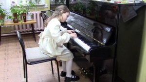 Семакова Дарья