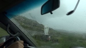 Муста-Тунтури