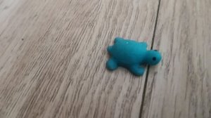 игра кальмара 1 сезон 1 серия