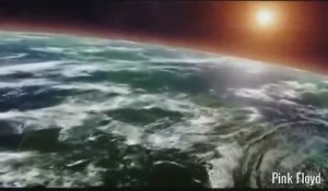 Pink Floyd - Обратная сторона Луны