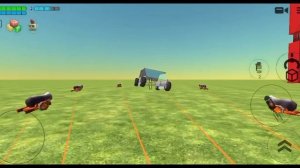 СТРОИМ КАСТОМНУЮ ТАЧКУ В ЧИКЕН ГАНЕ🤩