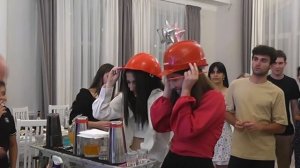 18-летие Анны и Людмилы 2023г