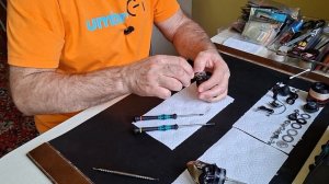 Shimano 17 Sephia CI4+ C3000S. Часть 1.