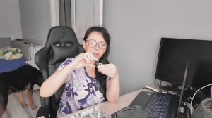 Мои микрофоны к камере DJI Osmo Pocket 3.