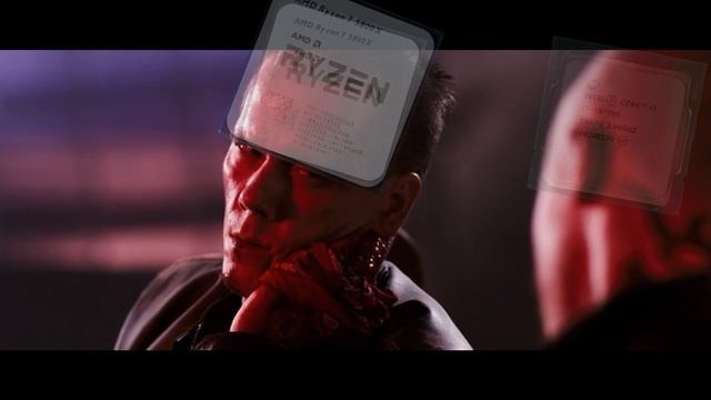 Ryzen 7 5800x и лютый I7 10700k | Раскрытие RTX 3080🔥