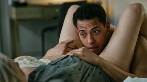 Пенсионерка Вызвала Молодого Парня Чтобы Исполнить Все Свои Фантазии МОЛОДОСТИ...