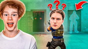 РУТУБЕРЫ ПРОХОДЯТ МОИ ЧЕЛЛЕНДЖИ И ИСПЫТАНИЯ ЗА NAMELESS СКИНЫ В STANDOFF 2🔥