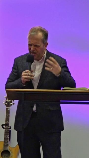 Кровь Иисуса Христа сильнее всякого греха