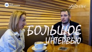 АРКТИКА глазами капитана парусной шхуны Мидана