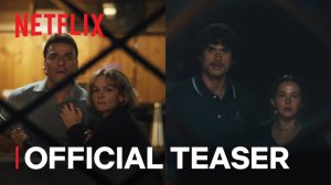 Beef TV Series, season 2 - Official Teaser | Netflix