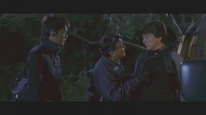 Роб-Би-Гуд: Плеть, Осьминог и Хозяин крадут младенца