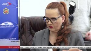 В АМС состоялась встреча с представителями благотворительного фонда - «Будем жить!»