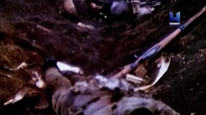 Вторая мировая война в цифрах 8 серия (документальный сериал, 2019)