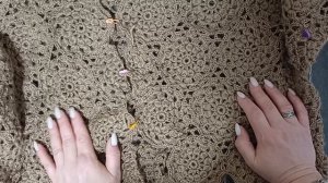 Итоги за январь и февраль🤗🤗🤗.  Две готовые работы😍🌺🌺