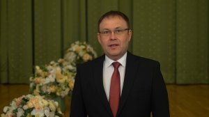 Илья Середюк поздравил женщин Кузбасса с 8 марта