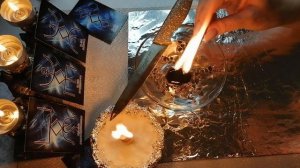 Ритуал Задержание и остановка врага.