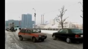 Неожиданный сюрприз /Бригада