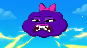 ☁️⚡ Тучка Клава: Не называй её милой 😂