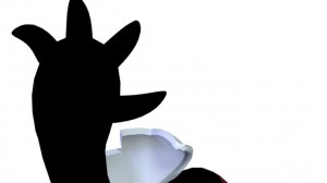 первая анимка про скривмулю(скривма)