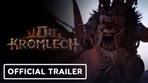 "Ведьмак из Чехии"? Мрачная RPG Kromlech вышла в ранний доступ Steam и получила атмосферный трейлер