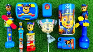 ВАУ 💥💙 Сладости и игрушки из мультфильма «Щенячий патруль»