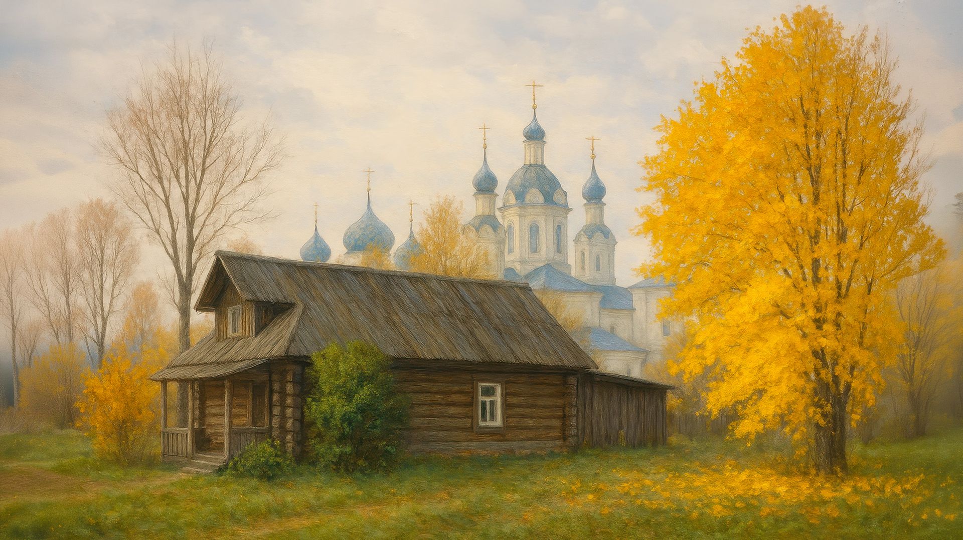 Перст Бетховена ⟦♾️⟧ Свет Молчанова