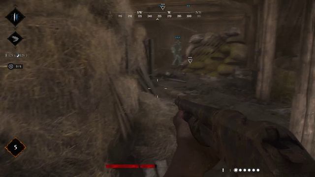 Hunt Showdown 1896 #8 HD PC 2026