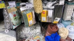 Поездка в магазин.