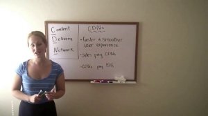 freeCodeCamp.org - 0014 - Computer Basics 14. Content Delivery Networks