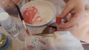 Мраморность ( эффект холодной кожи ).