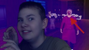 ⁇Прохождение ОГУЗОК хоррор (часть 2(ЭТО УГАР)⁇