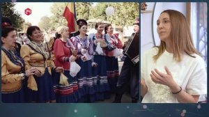 «Креативный код Дона»: как создать современный образ донской казачки