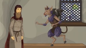 День ангела. 9 марта