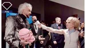 Поет Филипп Киркоров! Men’s Fashion. 3 выпуск.