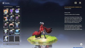 Wuthering Waves 3.2: новый противник 3