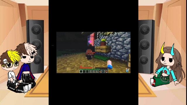 [19:59]реакция на Никиту Берга и роменского/Давида у меня чуть не сгорела моя ЖОПА на**й..