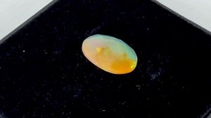 Эфиопский WELO Опал 2,15 карат