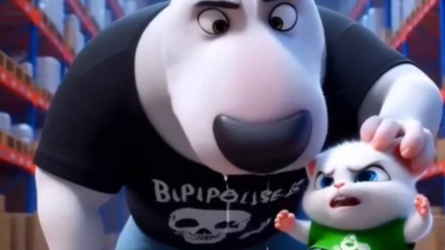 Мультик про котиков 🔥👊🏻 #dalle3 #cats #кот #юмор #нейросеть