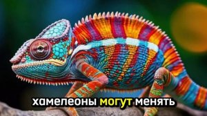 Хамелеоны