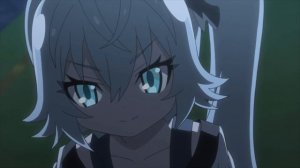 Свет проникает сквозь иллюзии 5 серия (аниме-сериал, 2013)