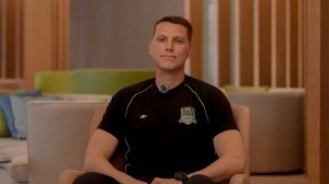 Илья Филиппович: «Радовать болельщиков и добиваться нужного результата»