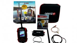 Сопряжение Amazin FF777-PRO-CWLS с датчиком