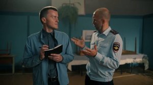 Шоурил Игорь Грабузов