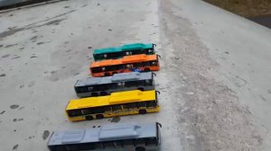 Мультик для детей и малышей. Мультик про машинки . Машинки едут с горки . Детский мультик смотреть.