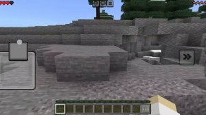 Миша в деревне