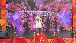 "Лизавета" муз. Е. Зарицкой, сл. И. Шевчука