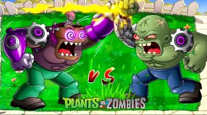 Plants Vs. Zombies Expanded And Enhance ПвЗ PvZ Растения против Зомби