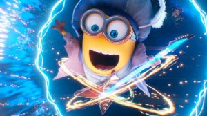 Миньоны и Монстры — Русский трейлер