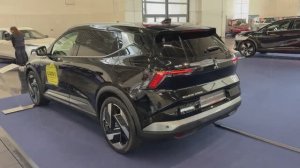 Mitsubishi Eclipse Cross 2026 обзор
