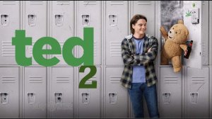 Третий лишний - 2 сезон, 5 серия (2026) / Ted